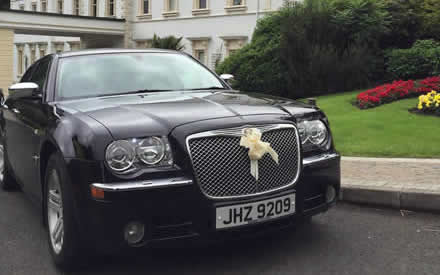 Chrysler 300