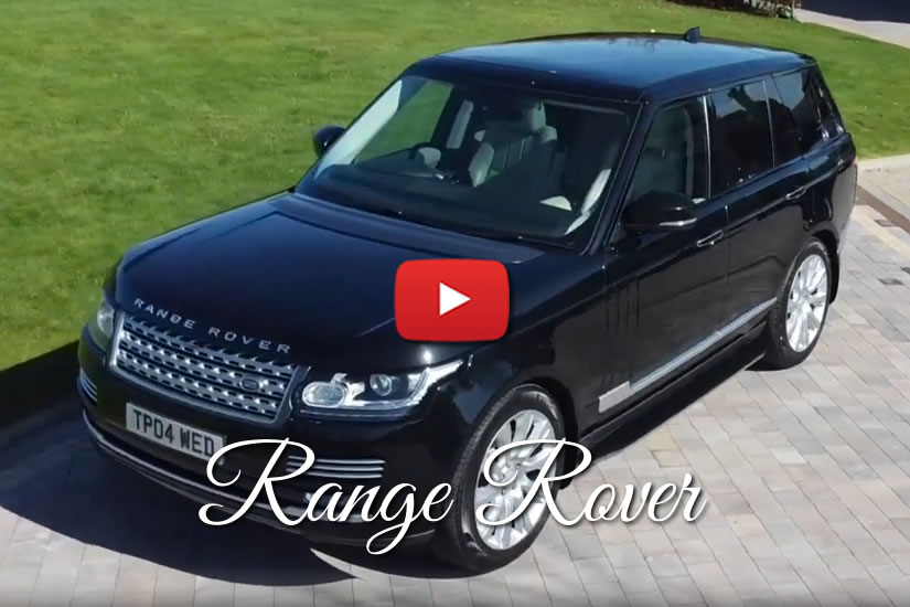 Range Rover
