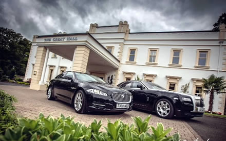 Jaguar image 4