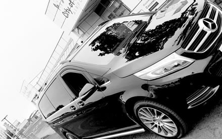 V-Class image 5