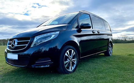 V-Class image 1