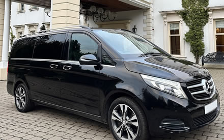 V-Class image 11
