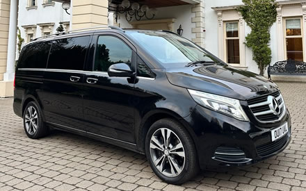 V-Class image 14