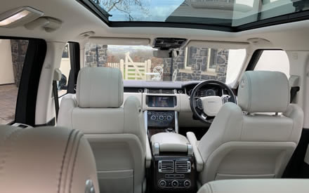 Range Rover image 12