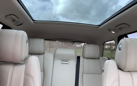 Range Rover image 15