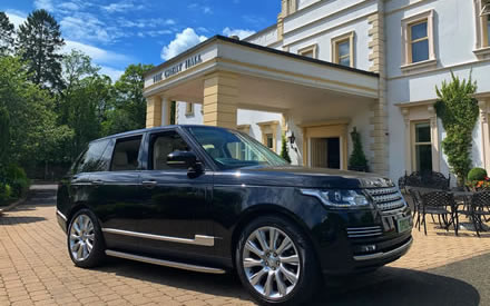 Range Rover image 21