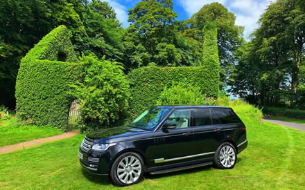 Range Rover image 26