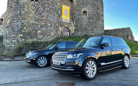 Range Rover image 42