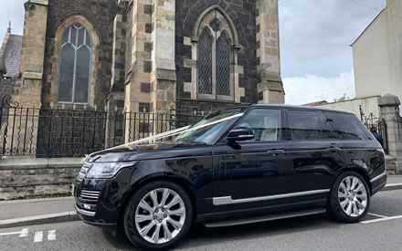 Range Rover image 43