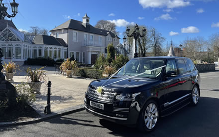 Tullyglass Hotel