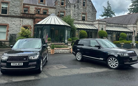 Range Rover image 51