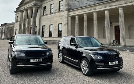 Range Rover image 52