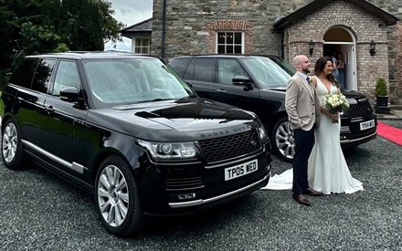 Range Rover image 53