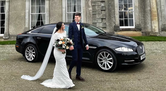 Wedding car costs