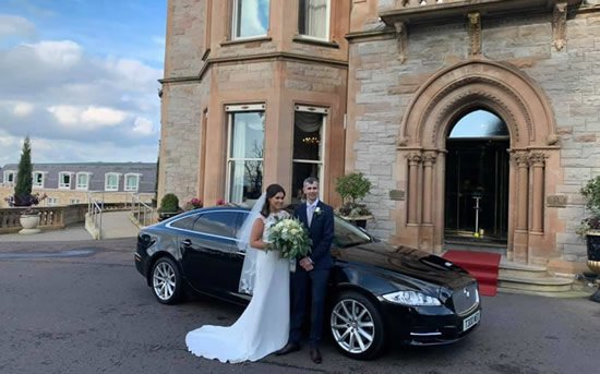 The Culloden Hotel